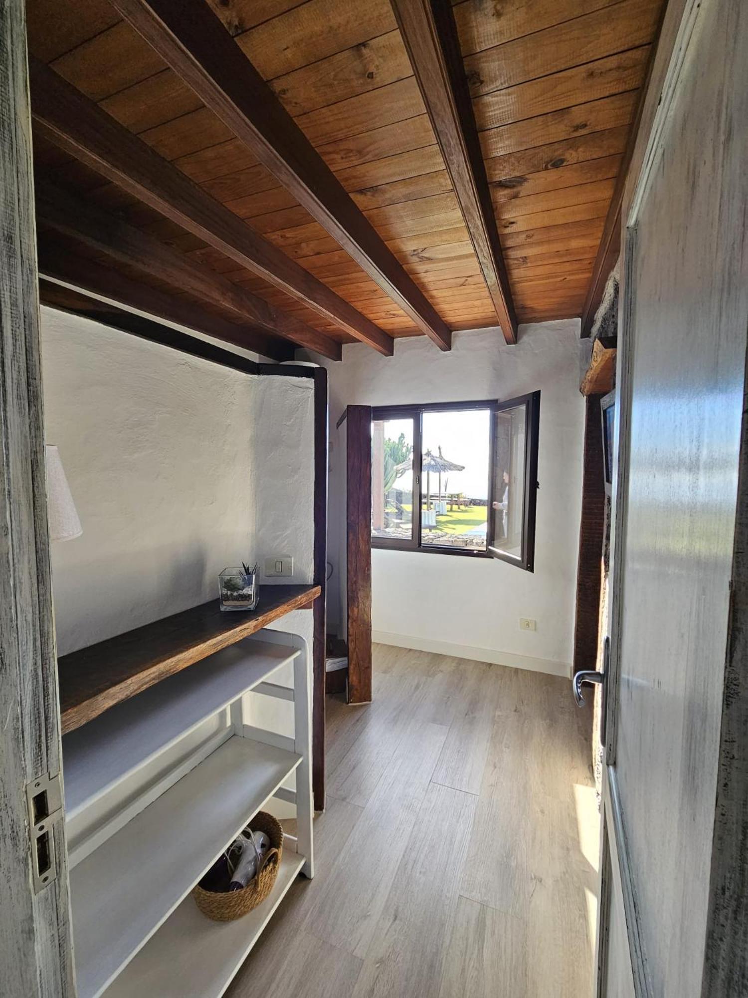 Casa Yuno En La Asomada Villa La Asomada  Buitenkant foto