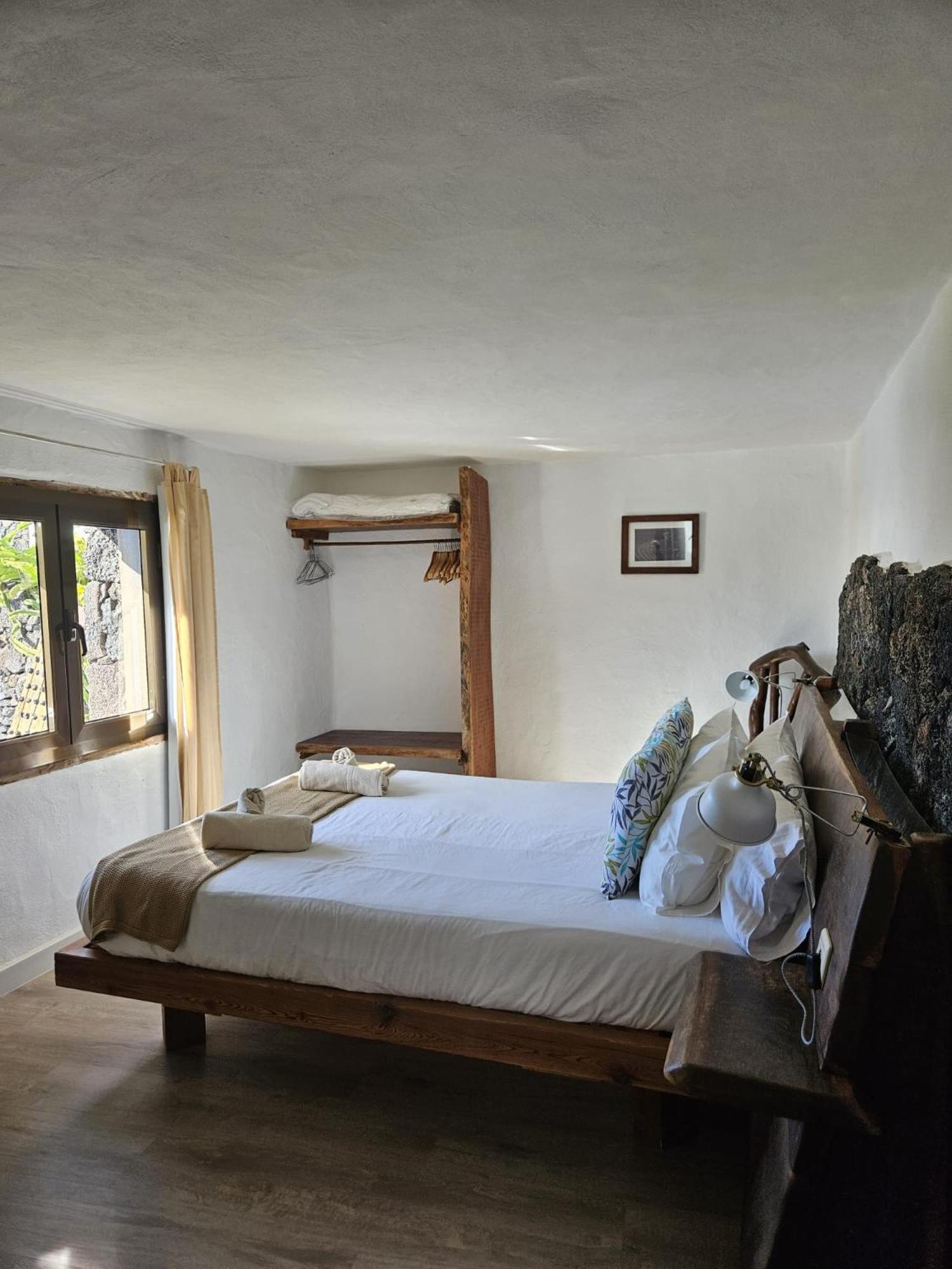 Casa Yuno En La Asomada Villa La Asomada  Buitenkant foto