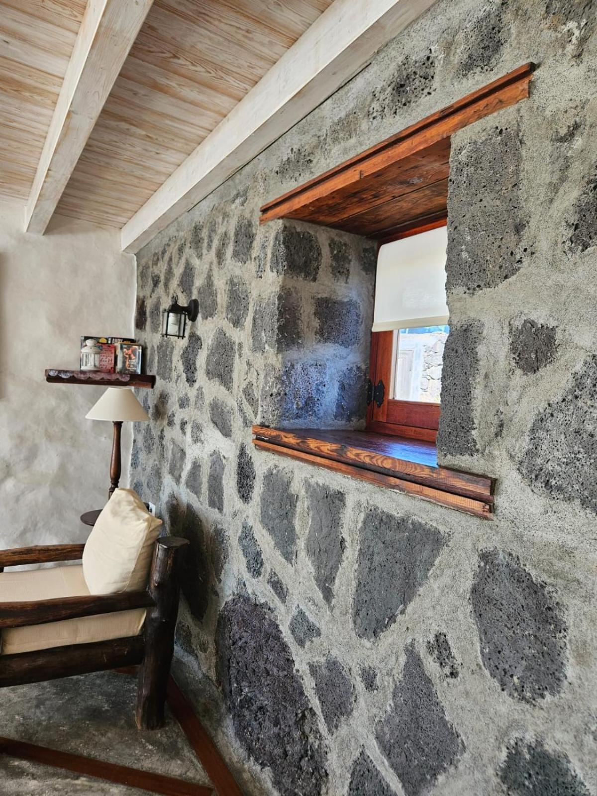 Casa Yuno En La Asomada Villa La Asomada  Buitenkant foto