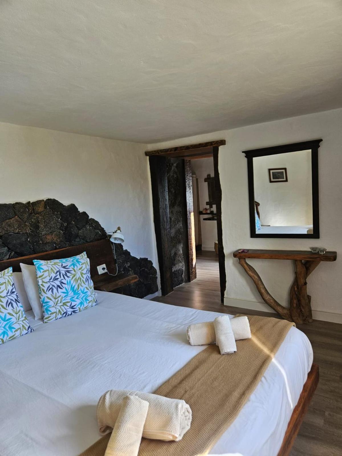 Casa Yuno En La Asomada Villa La Asomada  Buitenkant foto