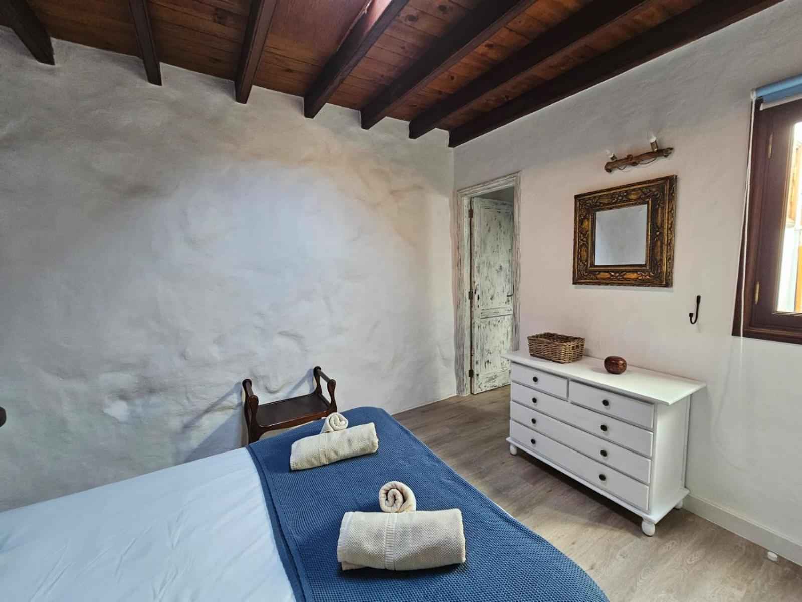 Casa Yuno En La Asomada Villa La Asomada  Buitenkant foto