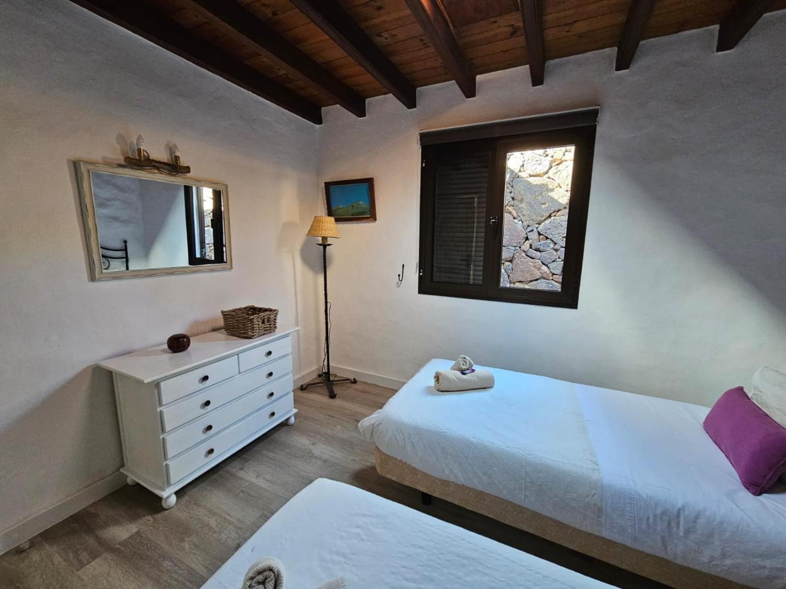 Casa Yuno En La Asomada Villa La Asomada  Buitenkant foto